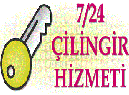 Ayvalı çilingir anahtarcı