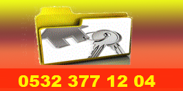 Ayvalı kasa çilingir