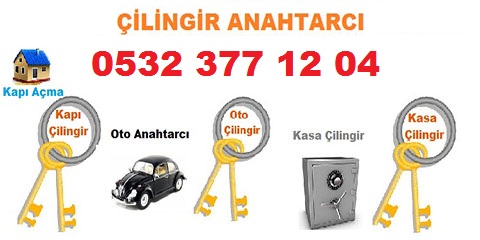 Ayvalı Anahtarcı çilingir